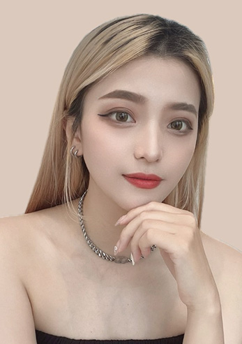 純純｜美膚師